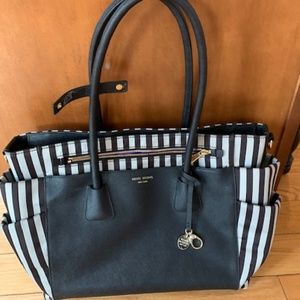 Henri Bendel Diaper Bag